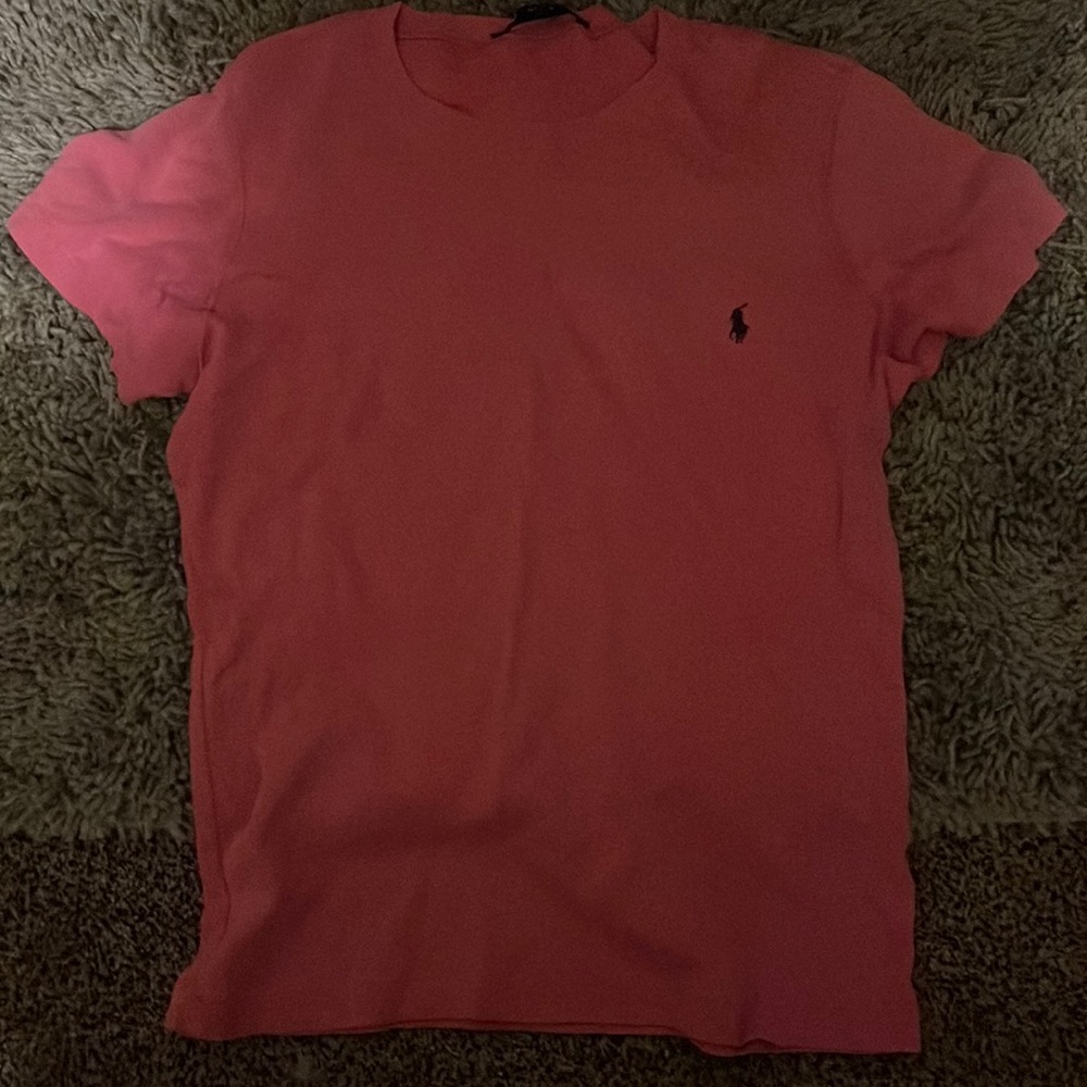 Ralph Lauren shirt